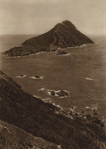 Mexiko: Küste von Mazatlan von Hugo Brehme