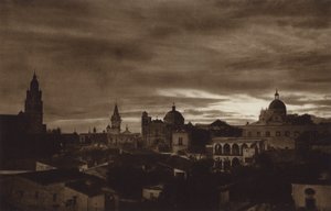 Mexiko: Cuernavaca