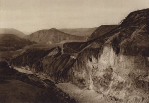 Mexiko: Tonilita, Estado Jalisco von Hugo Brehme