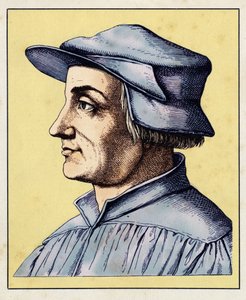 Ulrich Zwingli