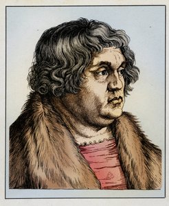 Willibald Pirckheimer