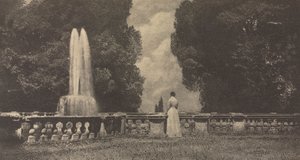 Camera Work: Villa Torlonia