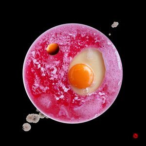 Hubbles Traum 1 von Hugo Nefe