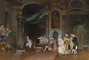 Ein Treffen
