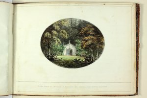 Rotes Buch: Welbeck von Humphry Repton