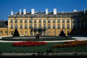 Esterhazy-Palast