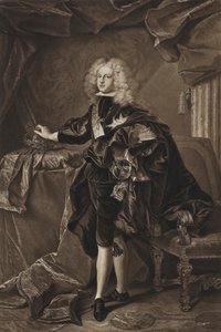 Philipp V., König von Spanien