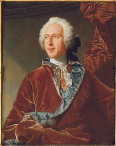 Porträt von Sir Bourchier Wrey