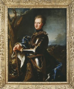  von Hyacinthe Rigaud