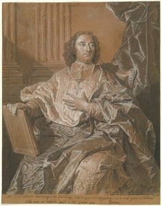  von Hyacinthe Rigaud
