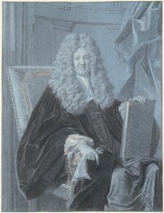  von Hyacinthe Rigaud