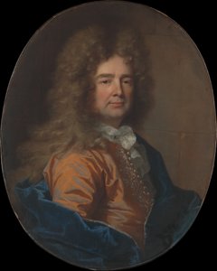  von Hyacinthe Rigaud