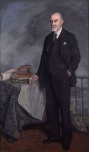 Der Graf von Aresti