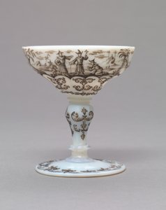 Becher, ca. 1735