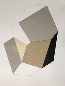 Moderne Geometrische Abstraktion
