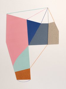 Moderne Geometrische Formen