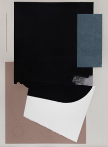 Gedämpfte Geometrische Schichten von Ildefonso Martín