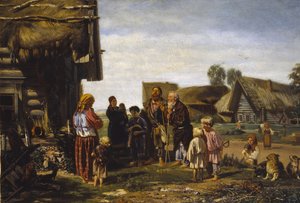 Die Pilger