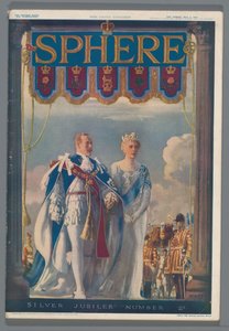 Exemplar der Zeitschrift 