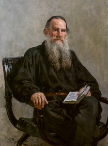 Leo Tolstoi
