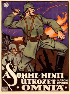 Unsere Helden an der Somme