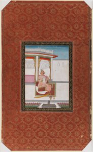 Chandhu Lal, 1875-1900 von Indian School
