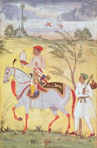 Kaiser Jahangir (1569-1627)