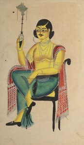 Englischer Babu