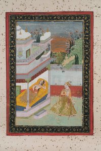 Lalit Ragnini, ca. 1790