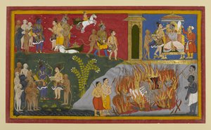 Rāvaṇa