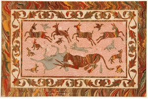 Die Beute des Tigers von Indian School