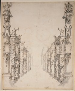 Das Haus des Okeanos