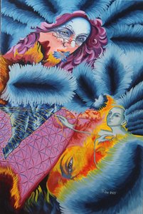 Juli, 2015 von Irina Corduban