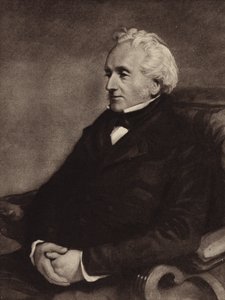 Arthur Guinness II, irischer Brauer von Irish School