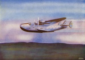 Boeing 314, Yankee Clipper