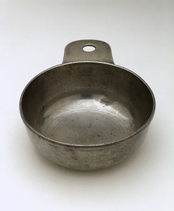 Breischale, ca. 1770-1807