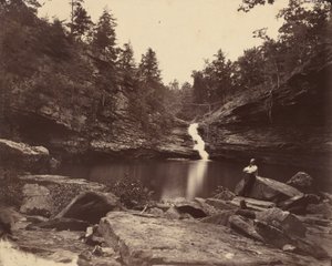 Lula-See, Lookout Mountain, Georgia