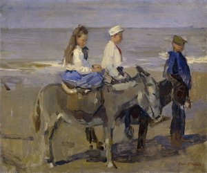  von Isaac Israels