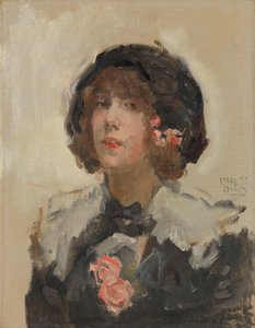  von Isaac Israels