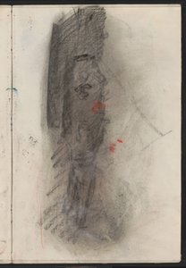 Zwei Akrobaten von Isaac Israels