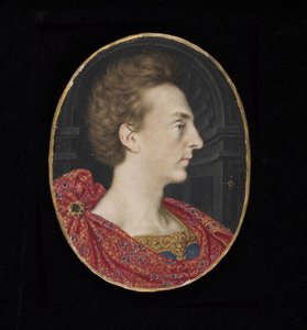 Nr. 3903 Henry Frederick, Prinz von Wales (1594-1612), ältester Sohn von König James I. von England (VI von Schottland)