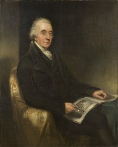 Nicholas Pocock, um 1810