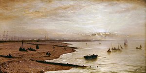 Portsmouth von Isaac Walter Jenner