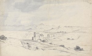 Campagna/Rom