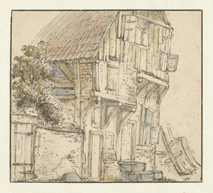 Bauernhaus