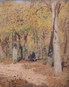 Herbstgedanken