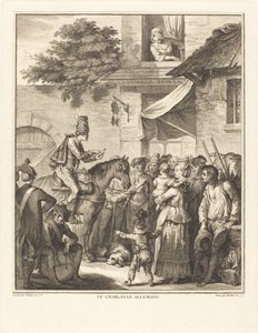 Der deutsche Scharlatan