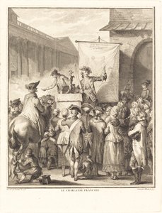 Der französische Scharlatan