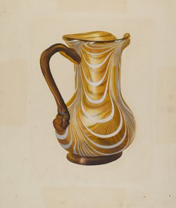 Krug von Isidore Steinberg
