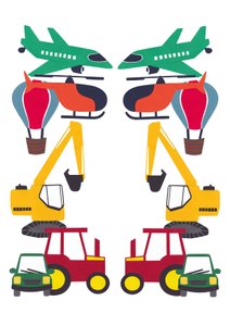 Automobile, 2016